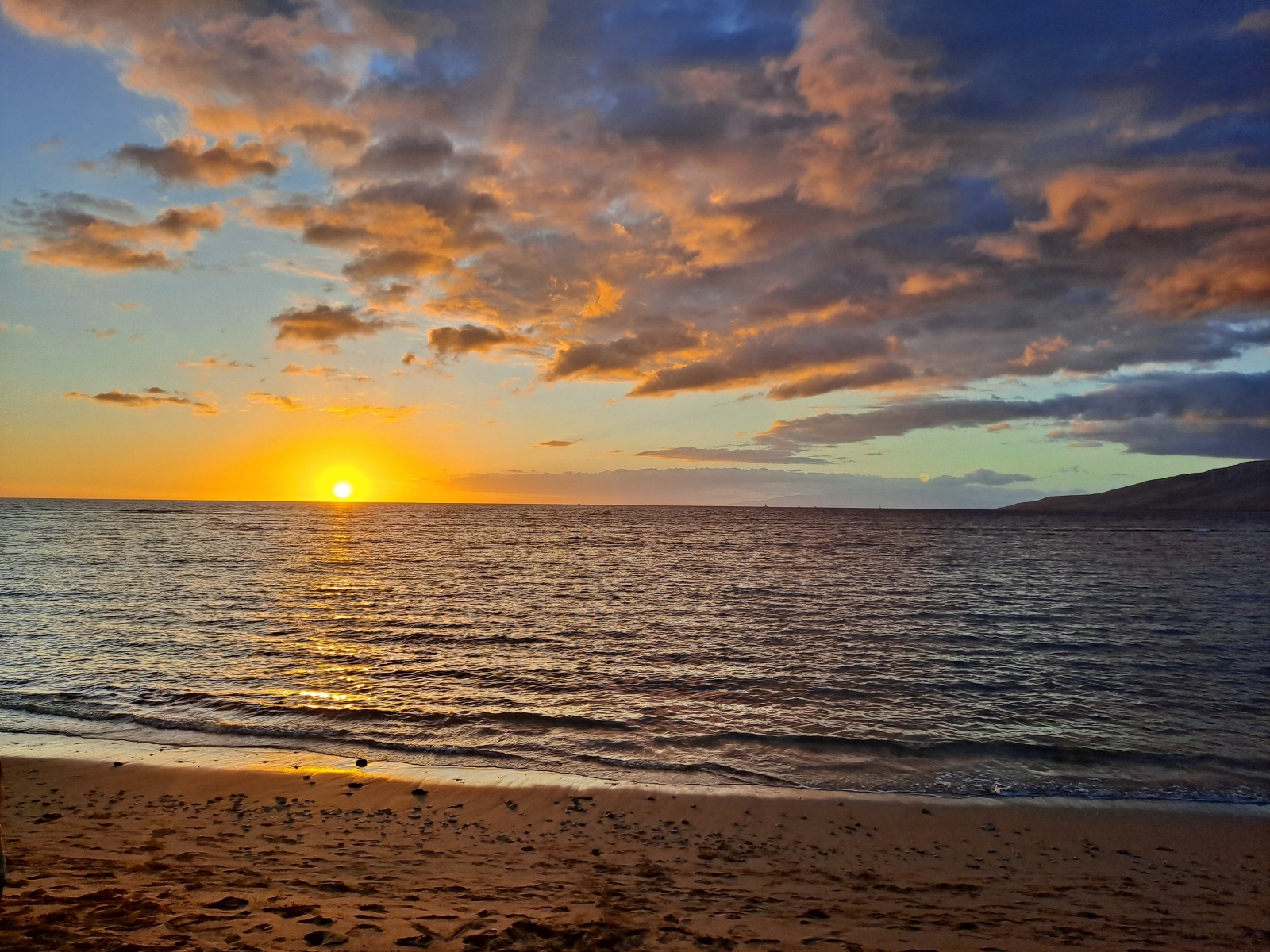 Things To Do South Maui Beaches 